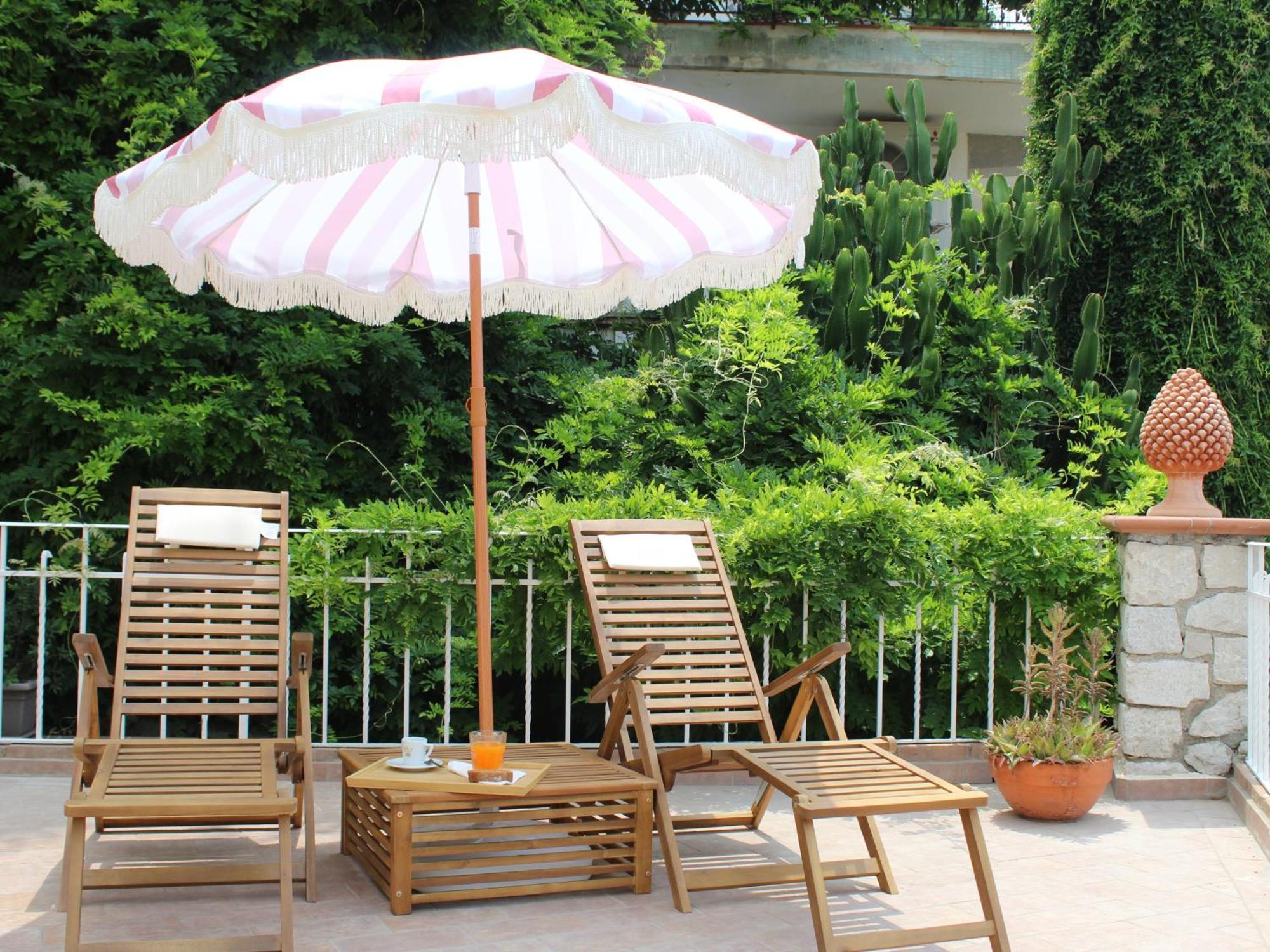 Donna Rosa - Your Home In Taormina Exterior foto