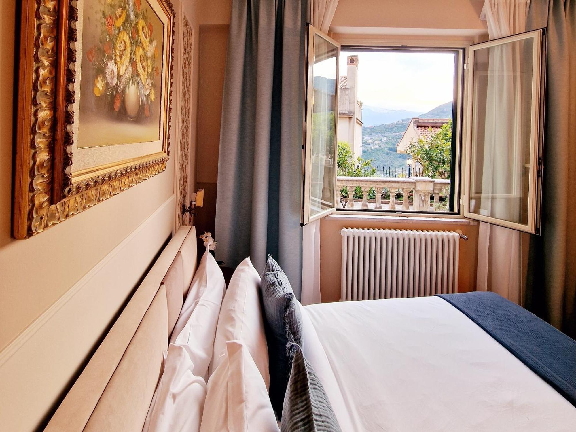 Donna Rosa - Your Home In Taormina Exterior foto